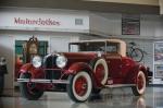 Auburn 8-90 Convertible Coupe 1929 года